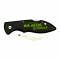 MADI Lineman Tools Lockback Pointed Lineman Knife